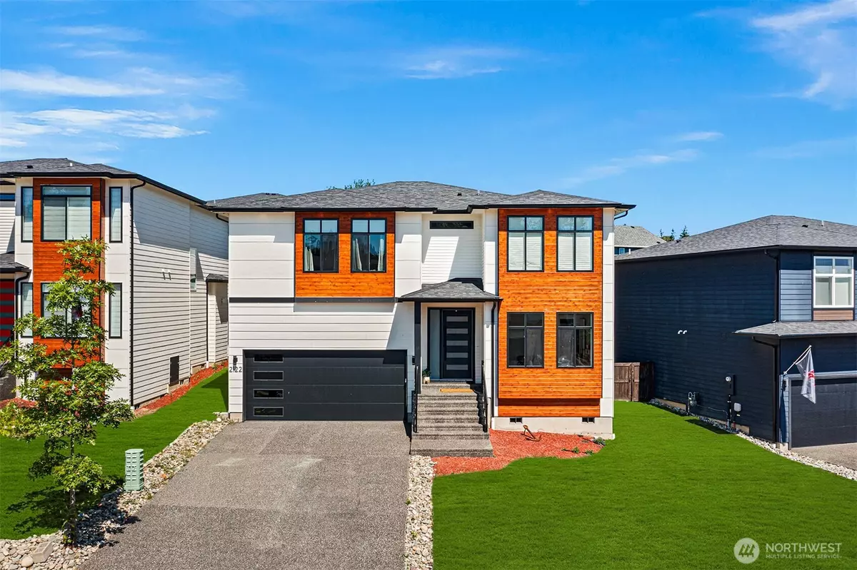 Ferndale, WA 98248,2122 Riverstone LOOP