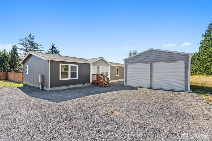 1088 Koontz, Napavine, WA 98565