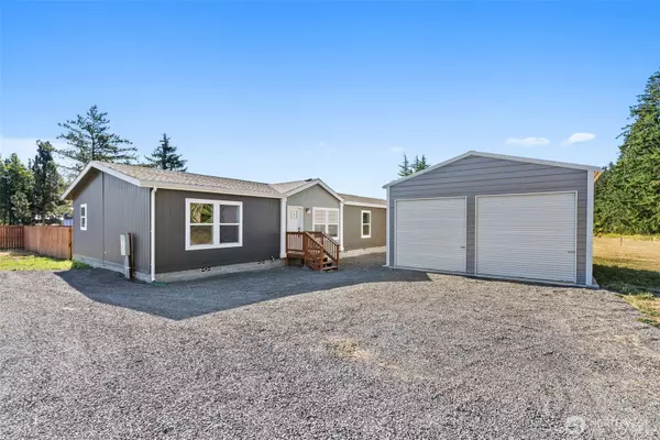 Napavine, WA 98565,1088 Koontz
