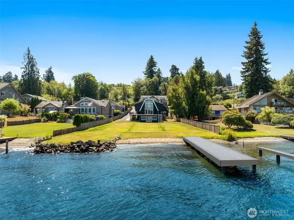 10005 N Davies RD, Lake Stevens, WA 98258