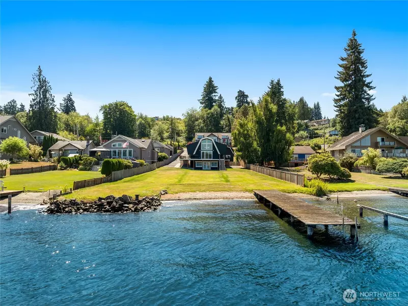 10005 N Davies RD, Lake Stevens, WA 98258