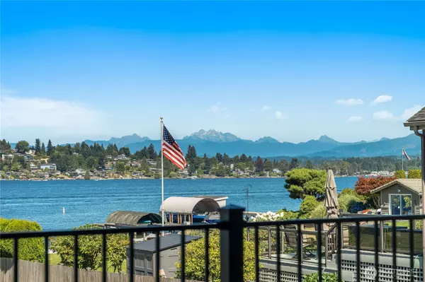 Lake Stevens, WA 98258,10005 N Davies RD