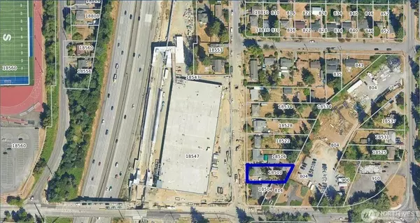 18510 8th AVE NE, Shoreline, WA 98155