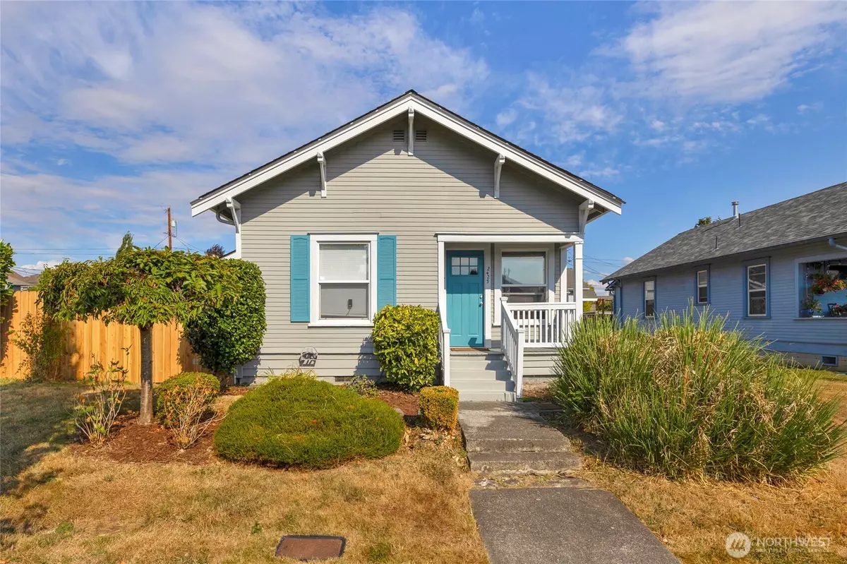 Everett, WA 98201,2423 Highland AVE