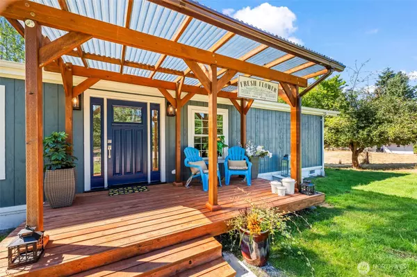 Gig Harbor, WA 98329,17917 100th ST NW