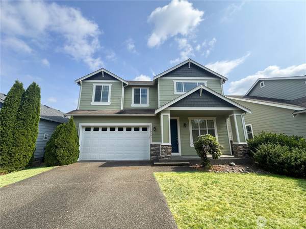 8701 Webster DR NE, Lacey, WA 98516