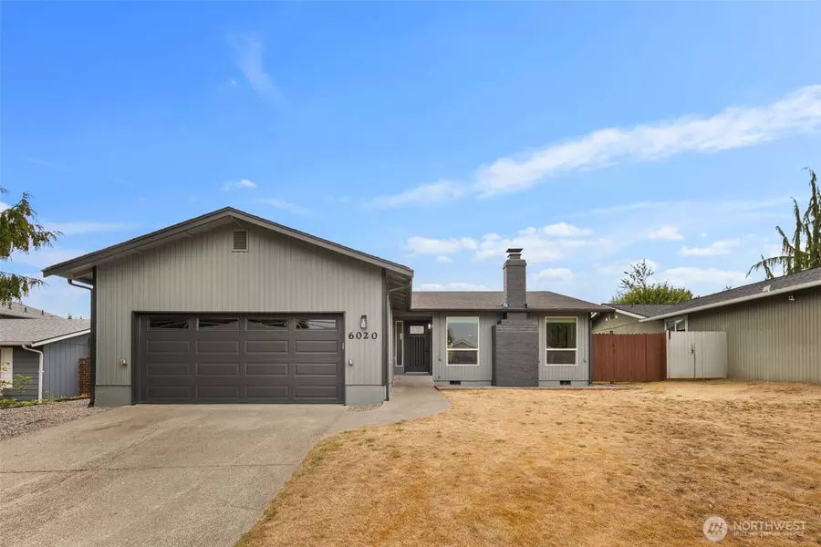 6020 N 41st ST, Tacoma, WA 98407