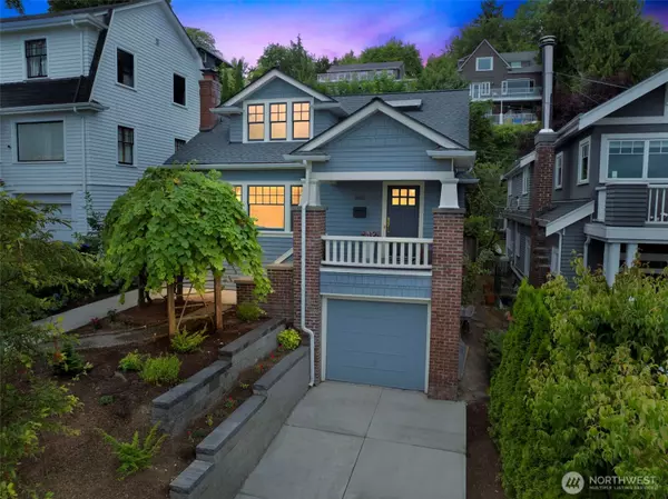 2625 11th AVE E, Seattle, WA 98102