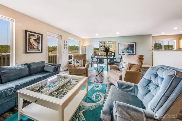 1600 W Ocean AVE W #1019, Westport, WA 98595