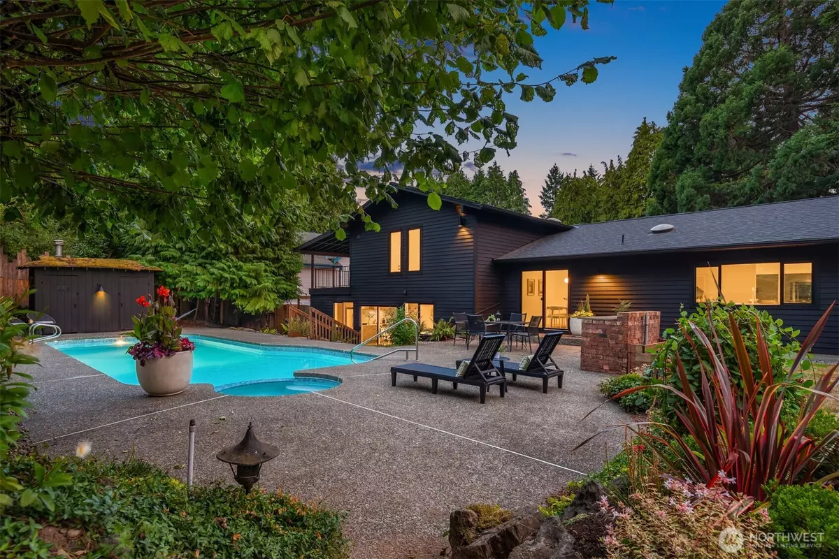 Normandy Park, WA 98166,21000 Marine View DR SW