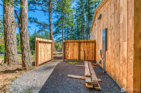 Orcas Island, WA 98245,311 Enchanted Forest RD