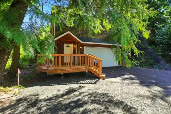 Suquamish, WA 98392,18872 Augusta AVE NE