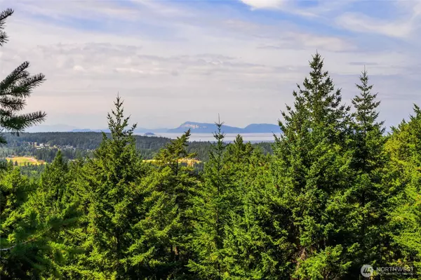 Orcas Island, WA 98245,279 Parker Reef RD