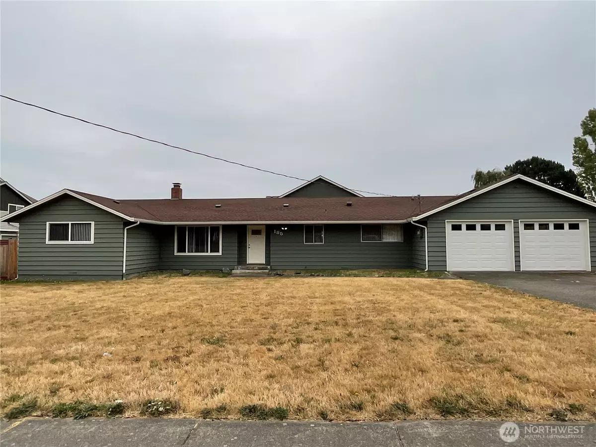Oak Harbor, WA 98277,185 SW 3rd ST