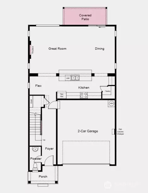 Enumclaw, WA 98022,732 Weaver Drive E