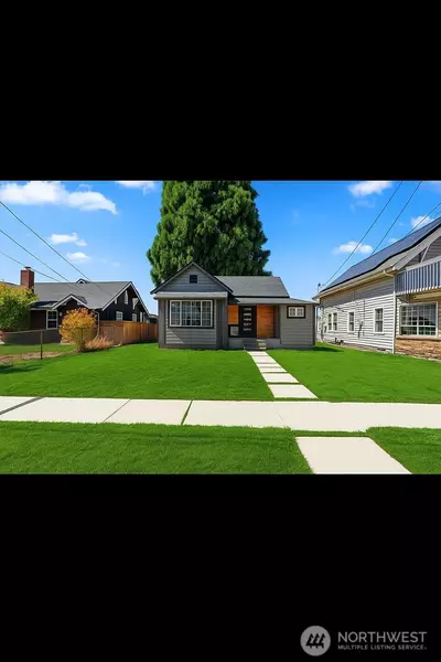 5424 S J ST, Tacoma, WA 98408