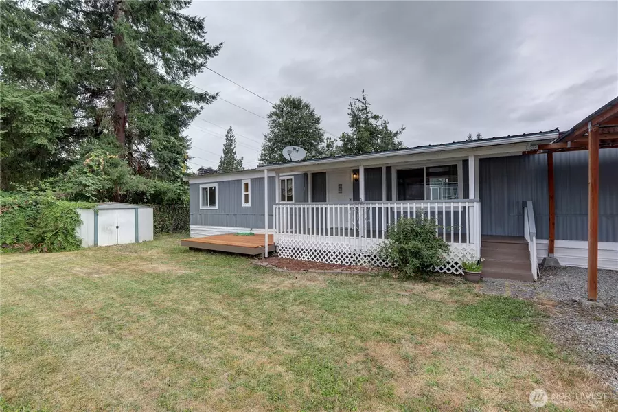 32501 NE 50th ST #6, Carnation, WA 98014