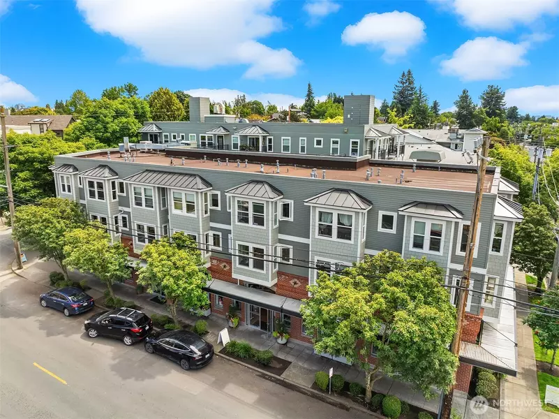 2101 N 55th ST #312, Seattle, WA 98103