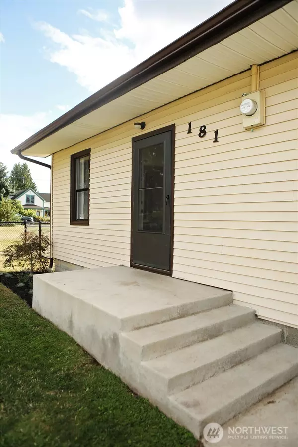 Buckley, WA 98321,181 S 2nd St