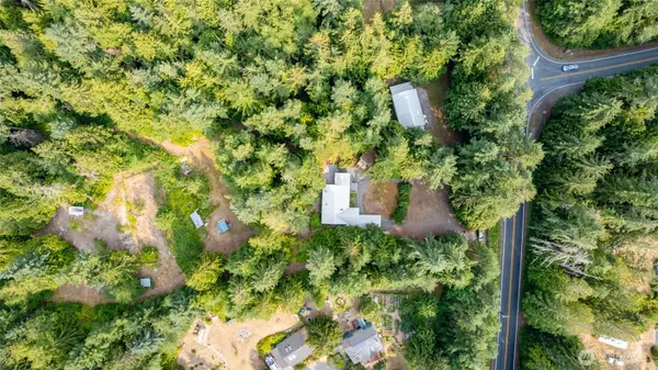 Clinton, WA 98236,7589 Bailey RD