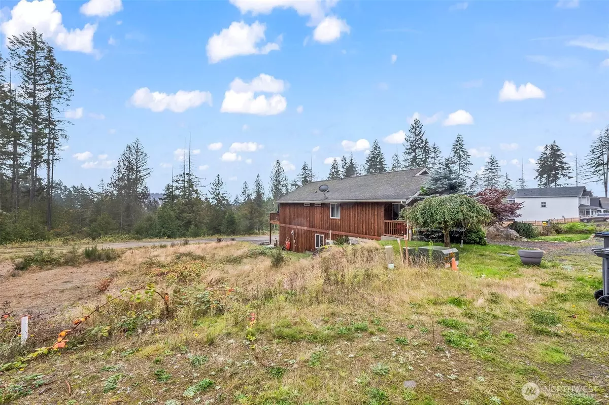 Allyn, WA 98524,0 xxx E Blackwell (Lot 6) ST