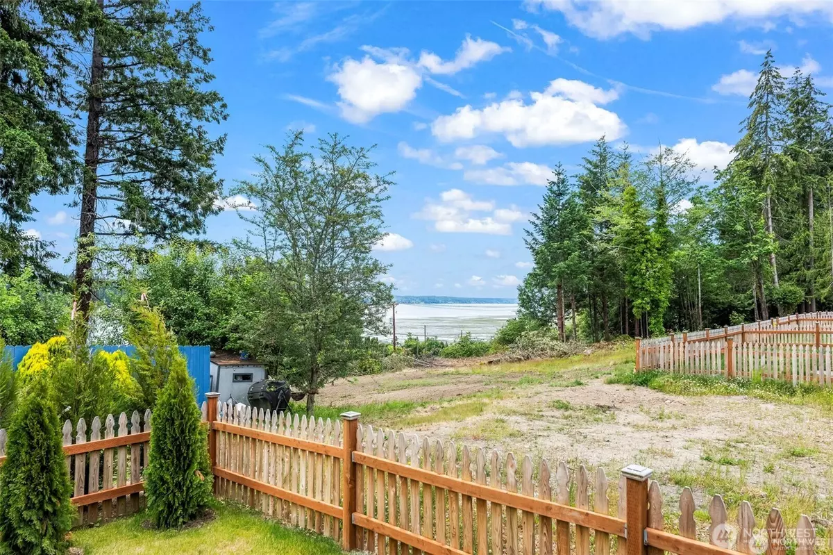 Allyn, WA 98524,0 xxxx E Sullivan ST
