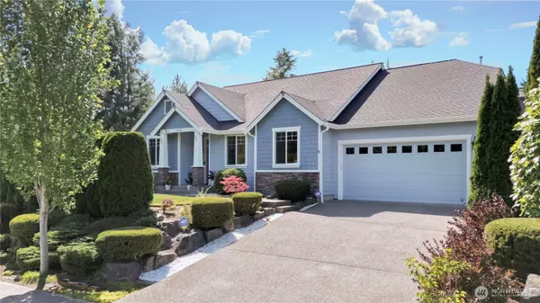 Puyallup, WA 98375,15126 82nd AVE E