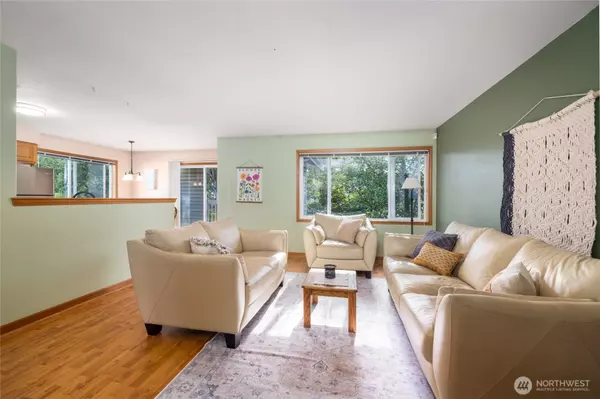 Bellingham, WA 98226,629 W Horton WAY #217