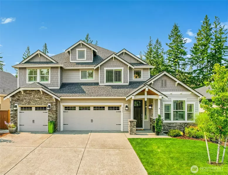 2151 Donnegal CIR SW, Port Orchard, WA 98367
