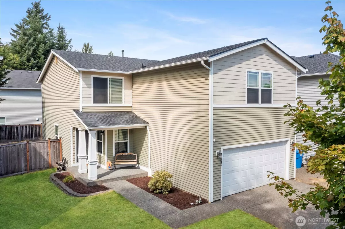 Bonney Lake, WA 98391,19740 99th Street Ct E