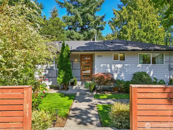 8100 8th AVE SW, Seattle, WA 98106