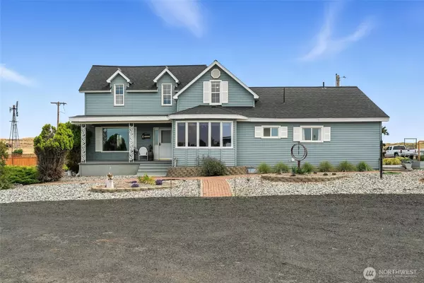 Wilbur, WA 99185,13550 State Route 2 E