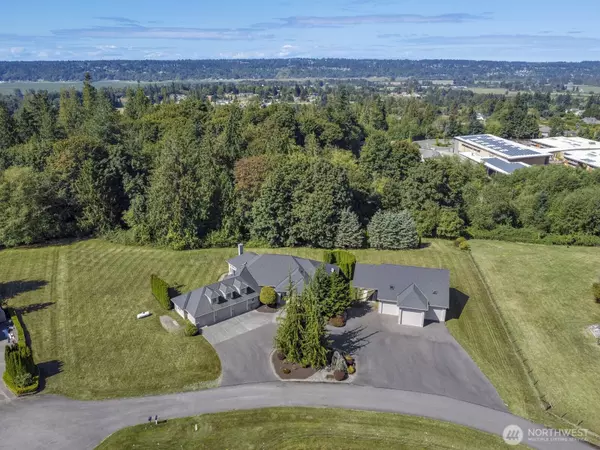 6526 76th DR SE, Snohomish, WA 98290