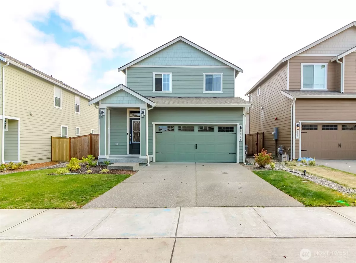 Bremerton, WA 98312,106 McNeal AVE
