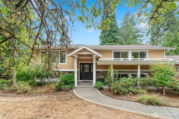12623 NE 28th ST, Bellevue, WA 98005