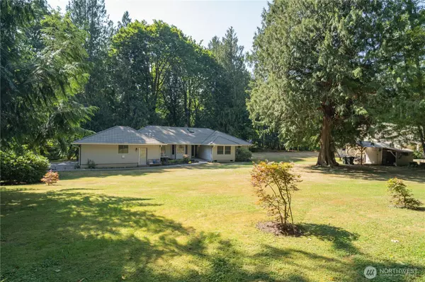 2102 Mark ST NE, Olympia, WA 98516