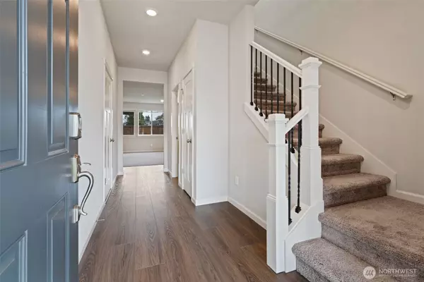 Brush Prairie, WA 98606,13802 NE 117th ST