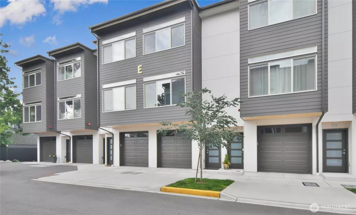 Edmonds, WA 98026,5020 148th ST SW #E4