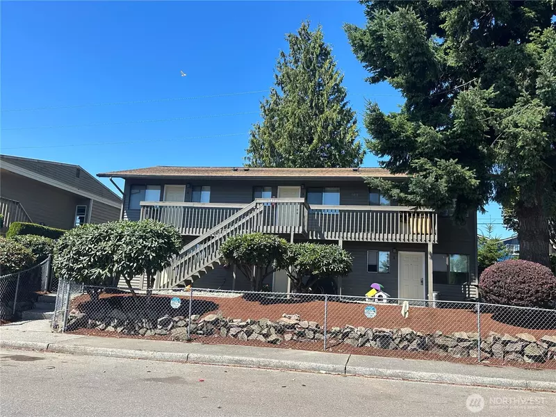 1418 Chestnut ST #1-6, Everett, WA 98201