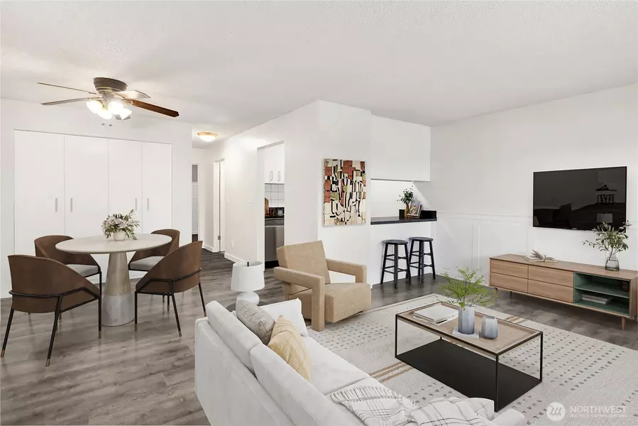 819 High ST #101, Bellingham, WA 98225