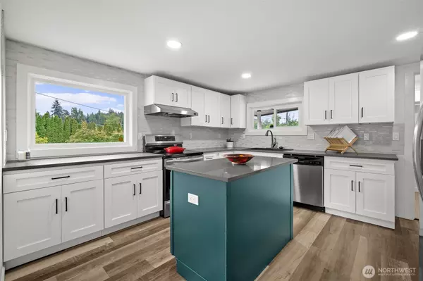Mount Vernon, WA 98273,1501 N 19th ST