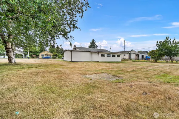 Aberdeen, WA 98520,408 W King ST