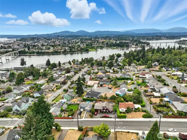 Bremerton, WA 98310,1614 Scott PL