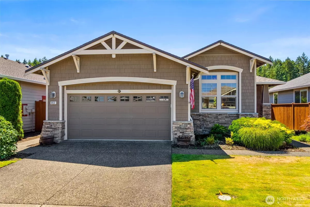 Lacey, WA 98516,8650 Bainbridge LOOP NE