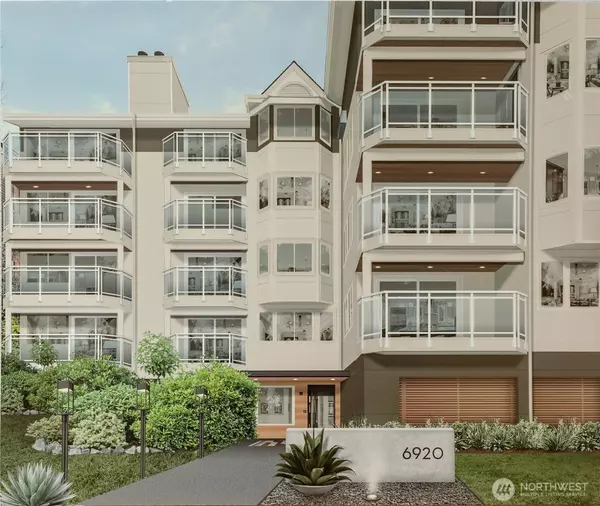 Seattle, WA 98136,6920 California AVE SW #45