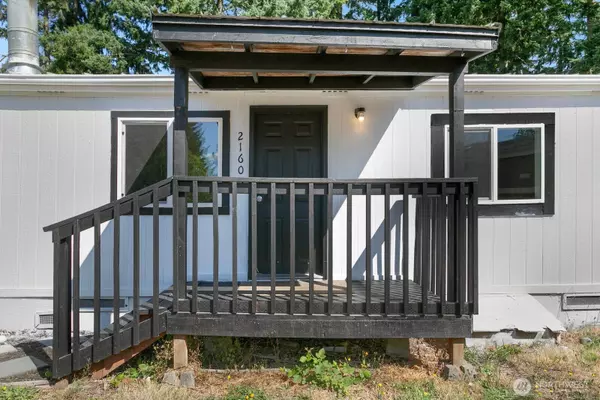 Bonney Lake, WA 98391,21605 145th ST E