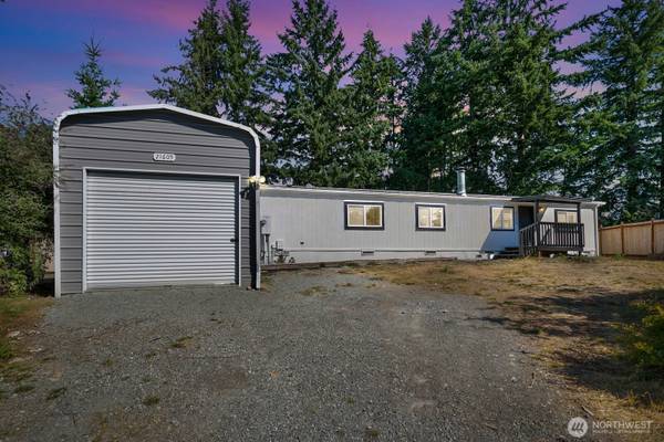 21605 145th ST E, Bonney Lake, WA 98391