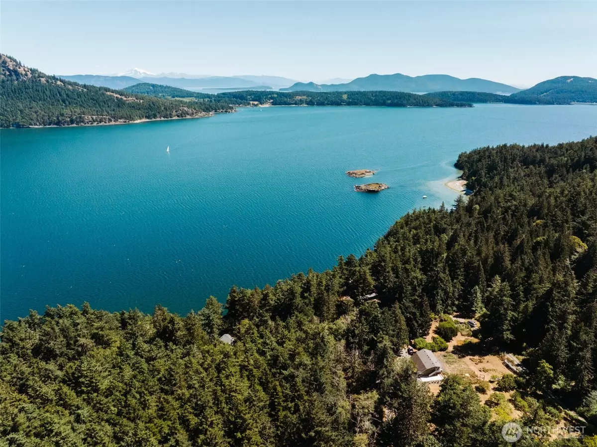 Orcas Island, WA 98245,260 Grey Havens LOOP