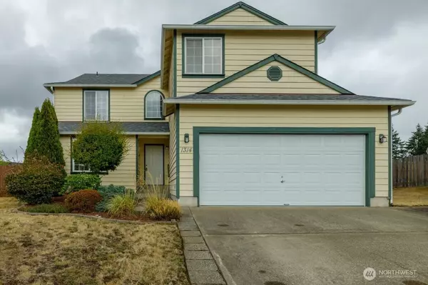 Olympia, WA 98513,1314 Wakeman CT SE