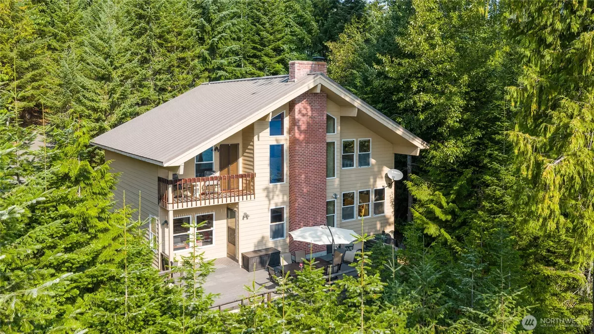 Easton, WA 98925,160 Wilderness Lane